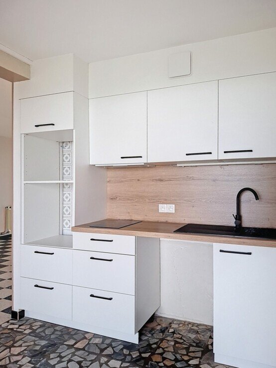 Maison à louer, 56m², Saussenac