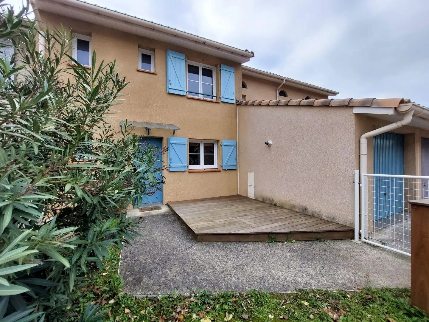Maison à louer, 86m², Quint-Fonsegrives