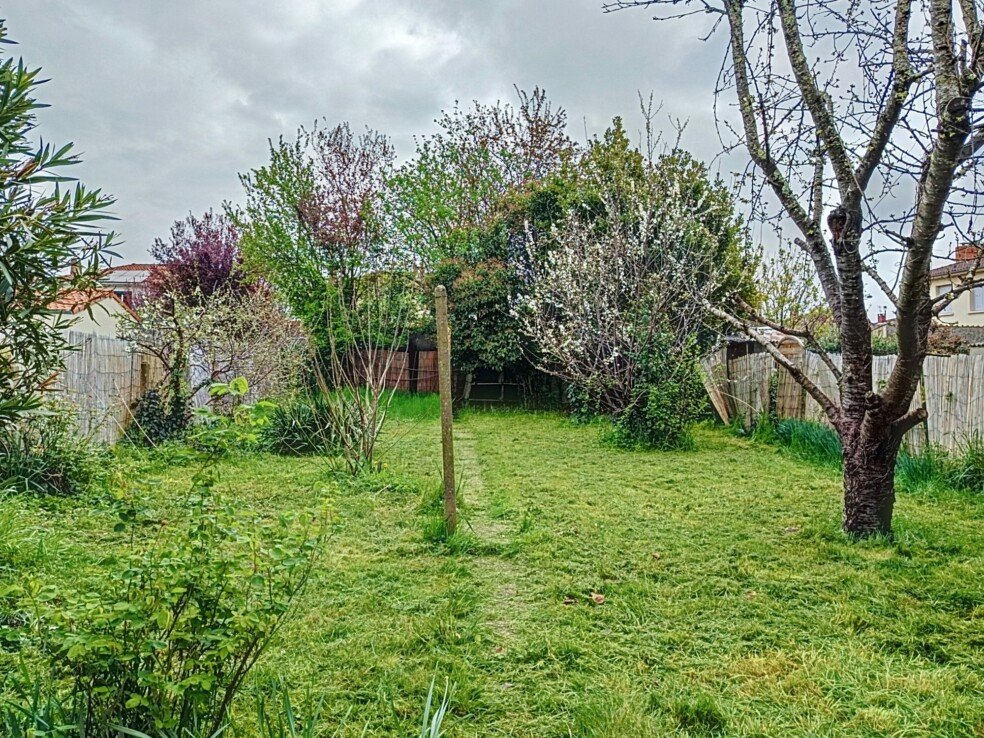 Maison à louer, 75m², Albi