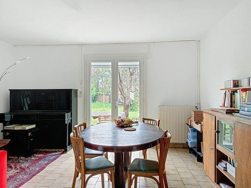Maison à louer, 75m², Albi