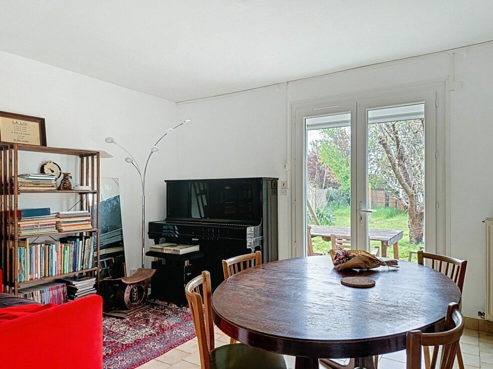 Maison à louer, 75m², Albi
