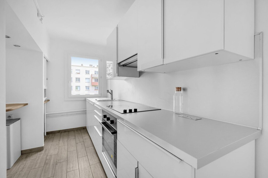 Appartement à louer, 54m², Toulouse