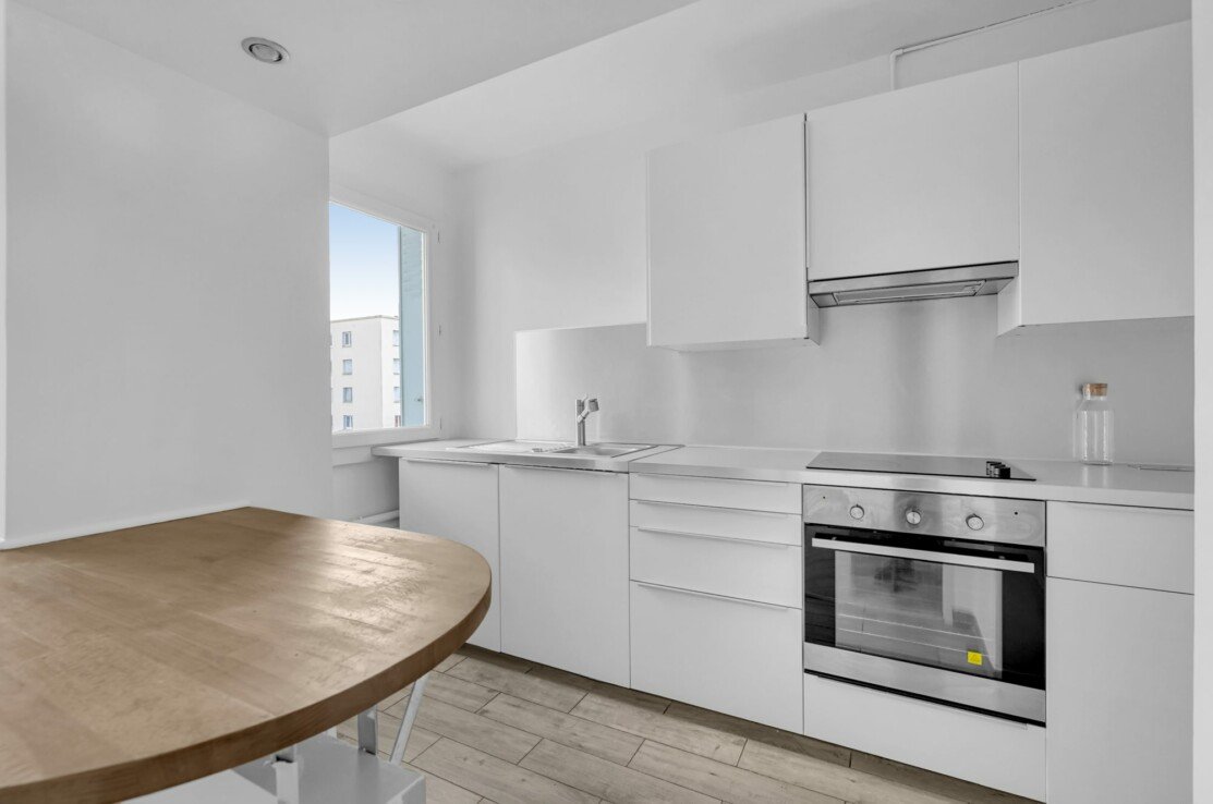 Appartement à louer, 54m², Toulouse