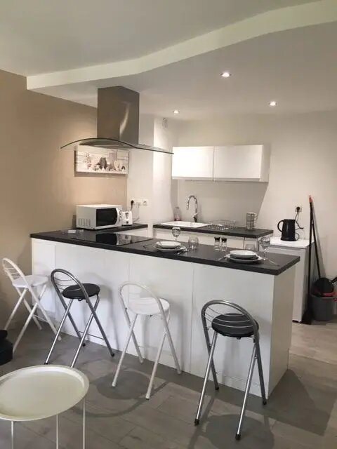 Appartement à louer, 32m², Aucamville