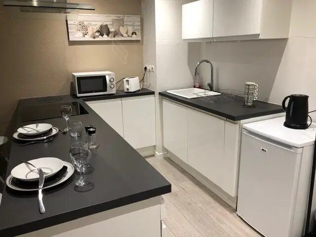 Appartement à louer, 32m², Aucamville