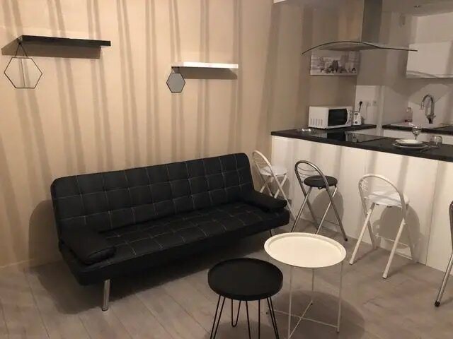 Appartement à louer, 32m², Aucamville