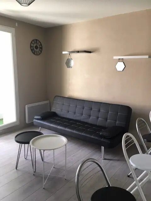 Appartement à louer, 32m², Aucamville