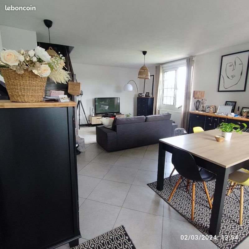 Appartement à louer, 85m², Albi