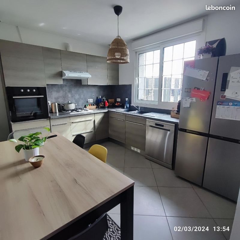 Appartement à louer, 85m², Albi