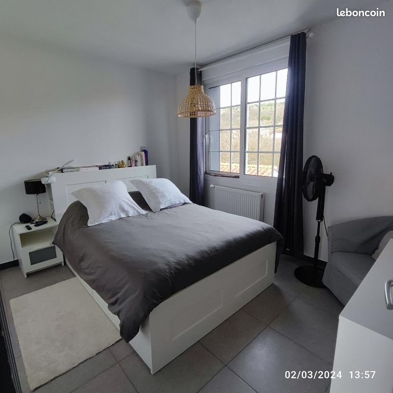 Appartement à louer, 85m², Albi