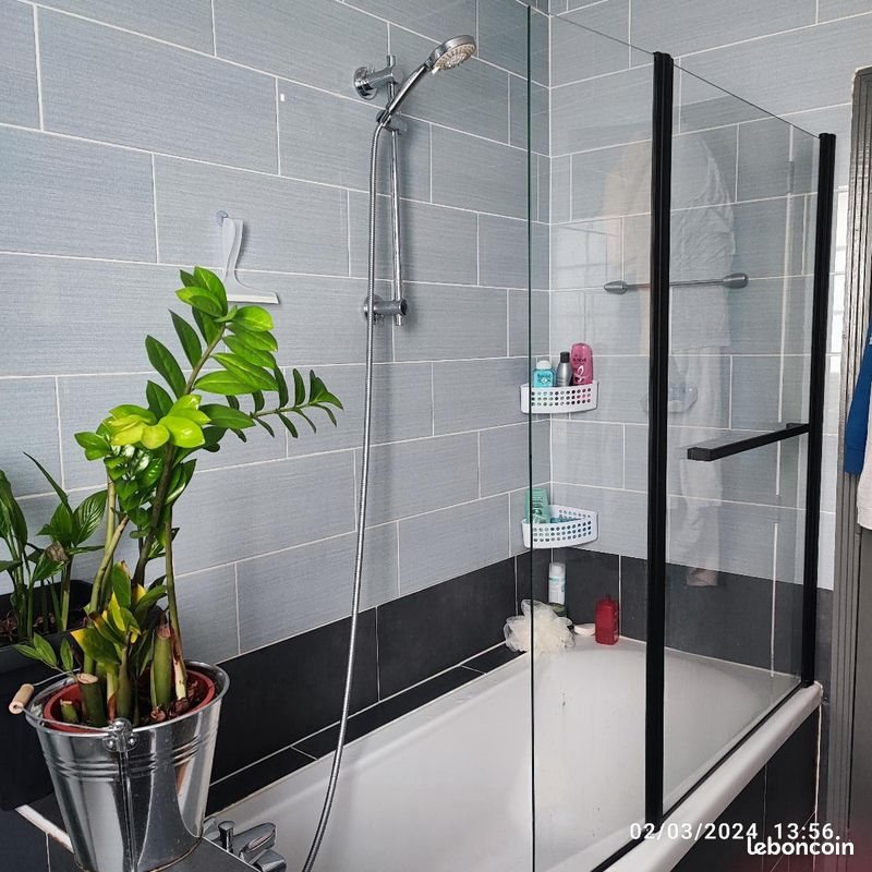 Appartement à louer, 85m², Albi