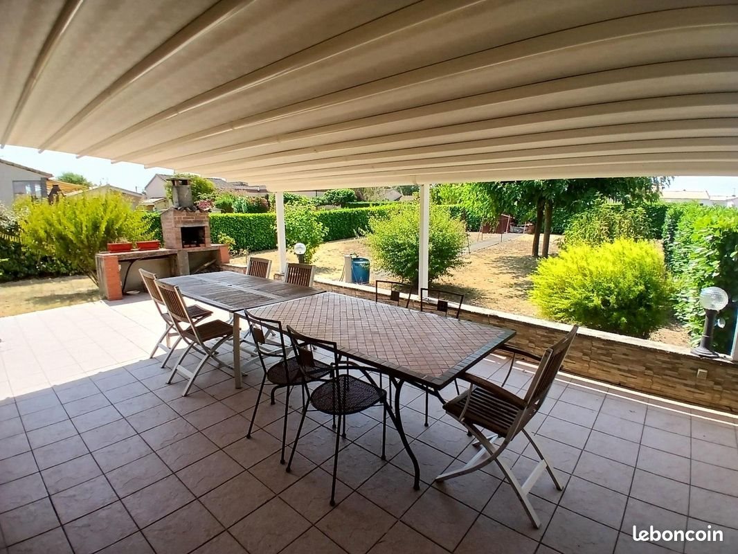 Maison à vendre, 89m², Lescure-d'Albigeois
