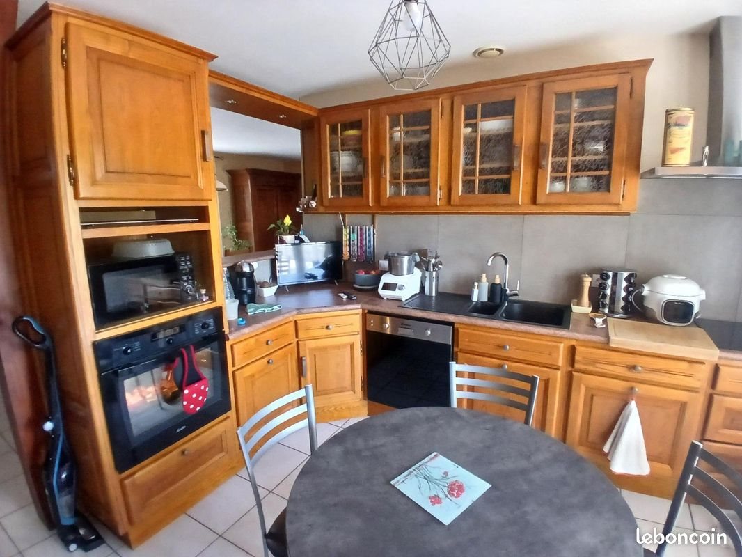 Maison à vendre, 89m², Lescure-d'Albigeois