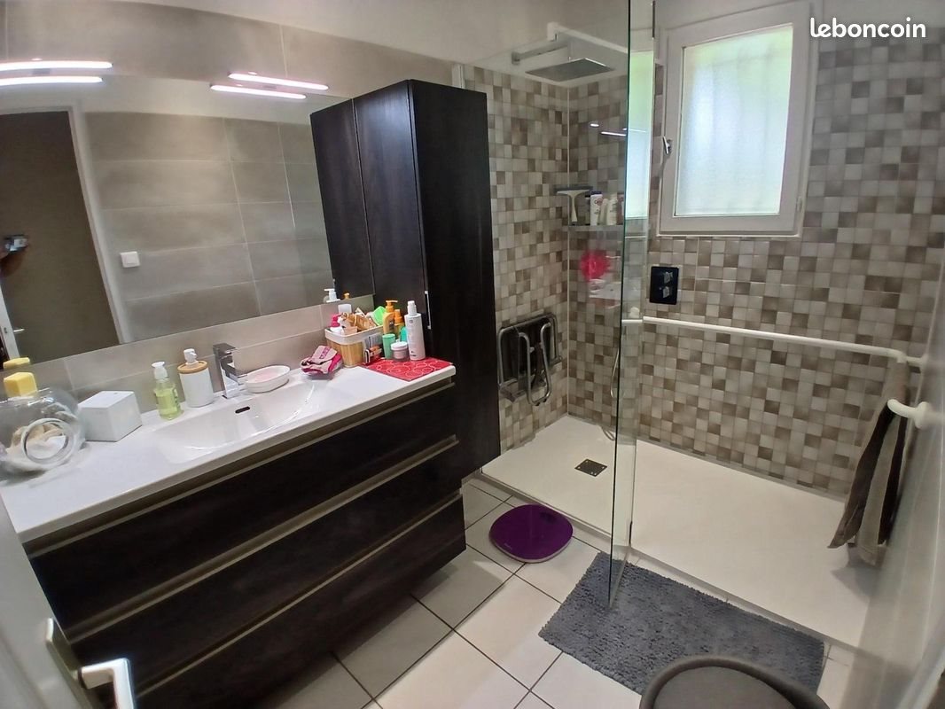 Maison à vendre, 89m², Lescure-d'Albigeois