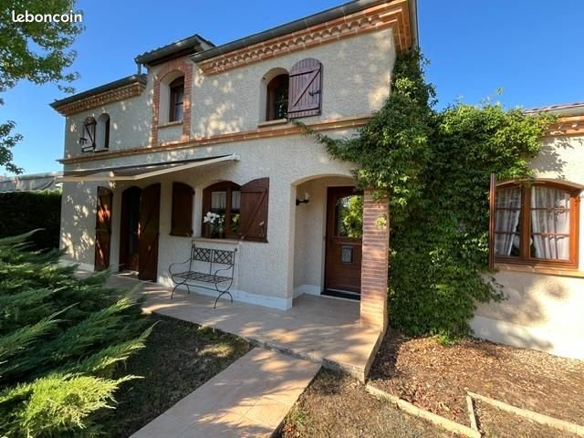 Maison à vendre, 134m², Albi