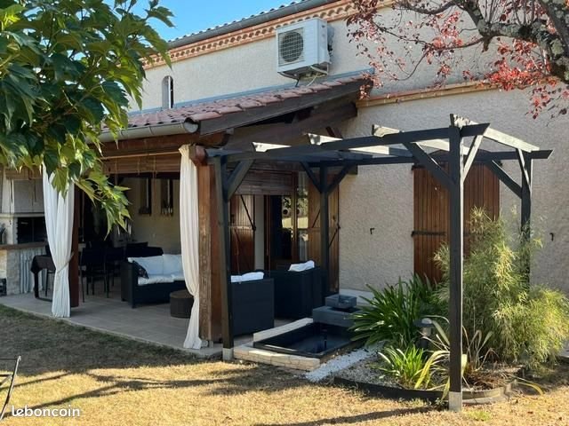 Maison à vendre, 134m², Albi