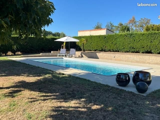 Maison à vendre, 134m², Albi