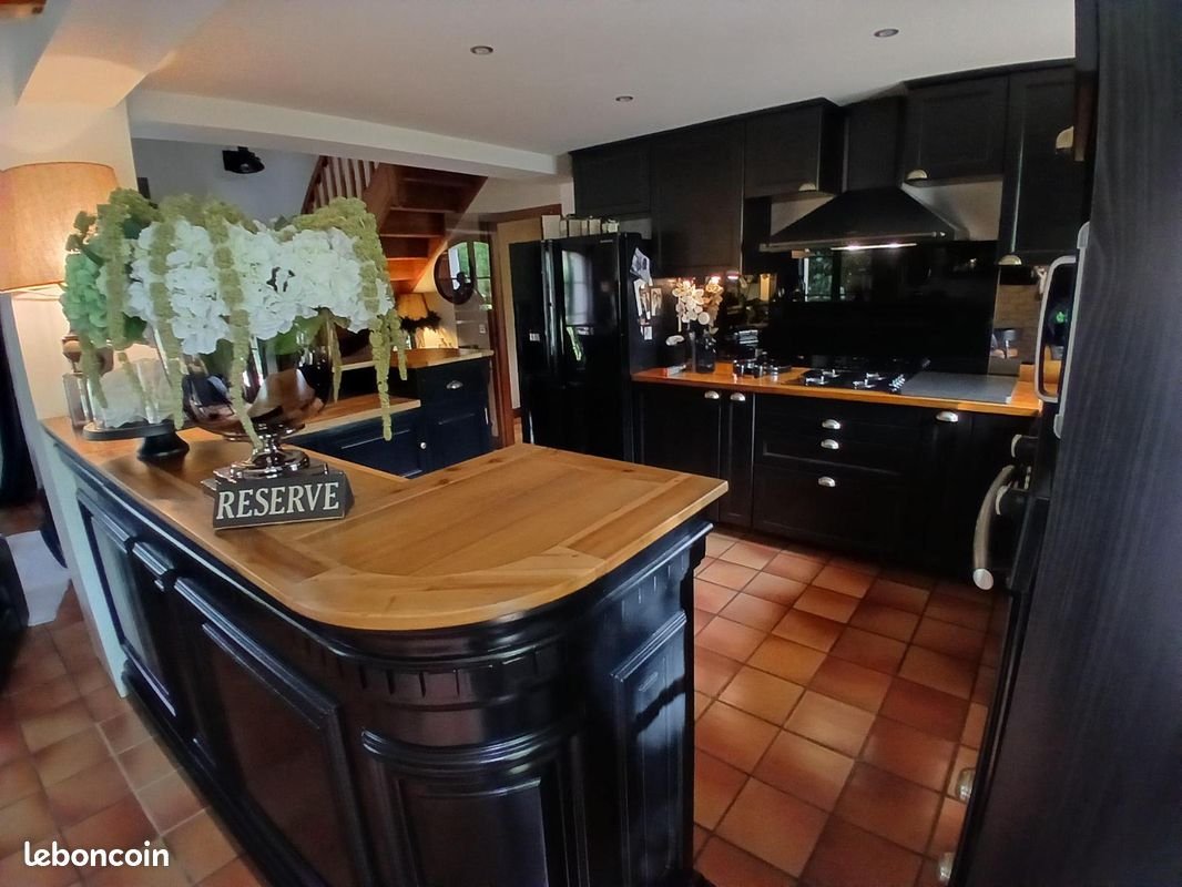 Maison à vendre, 134m², Albi