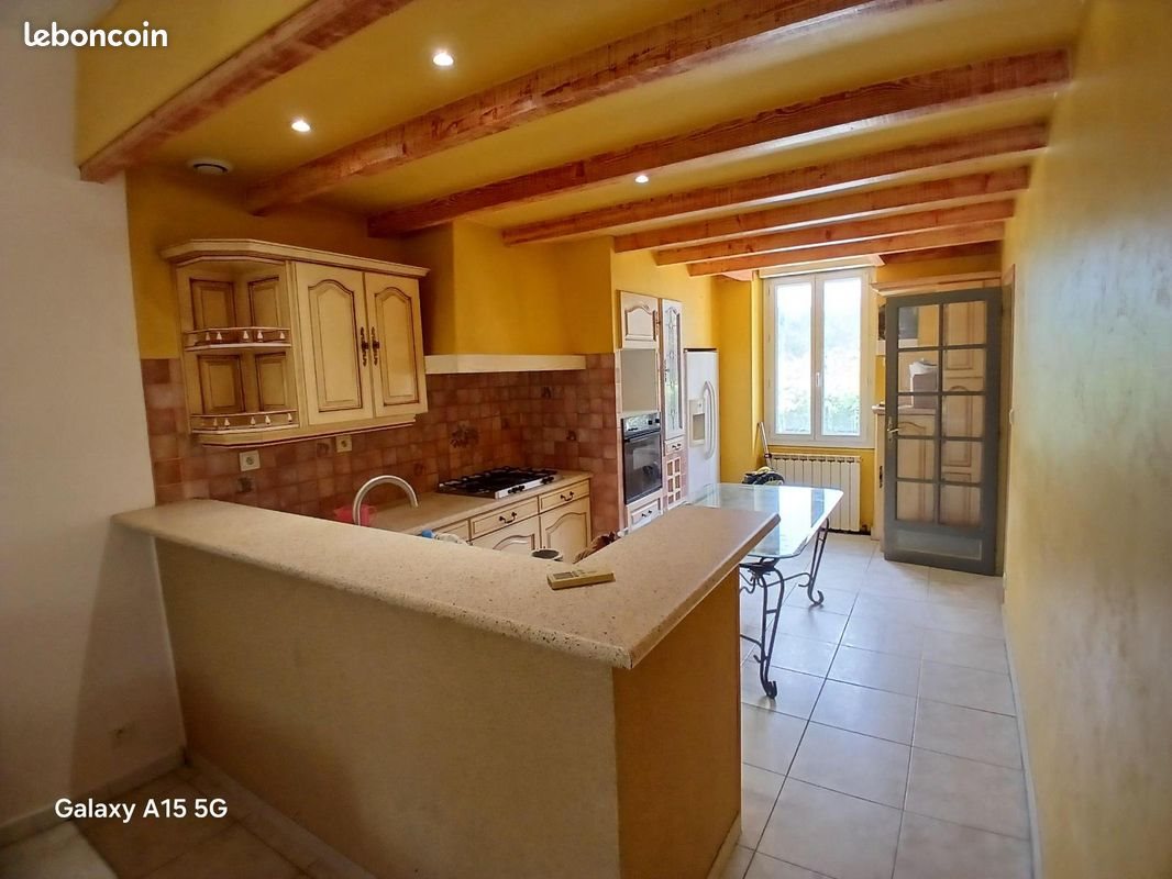 Maison à vendre, 115m², Blaye-les-Mines