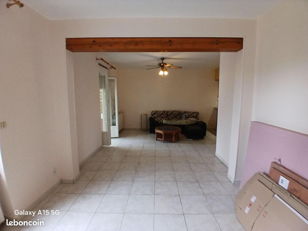 Maison à vendre, 115m², Blaye-les-Mines