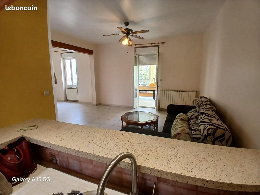 Maison à vendre, 115m², Blaye-les-Mines