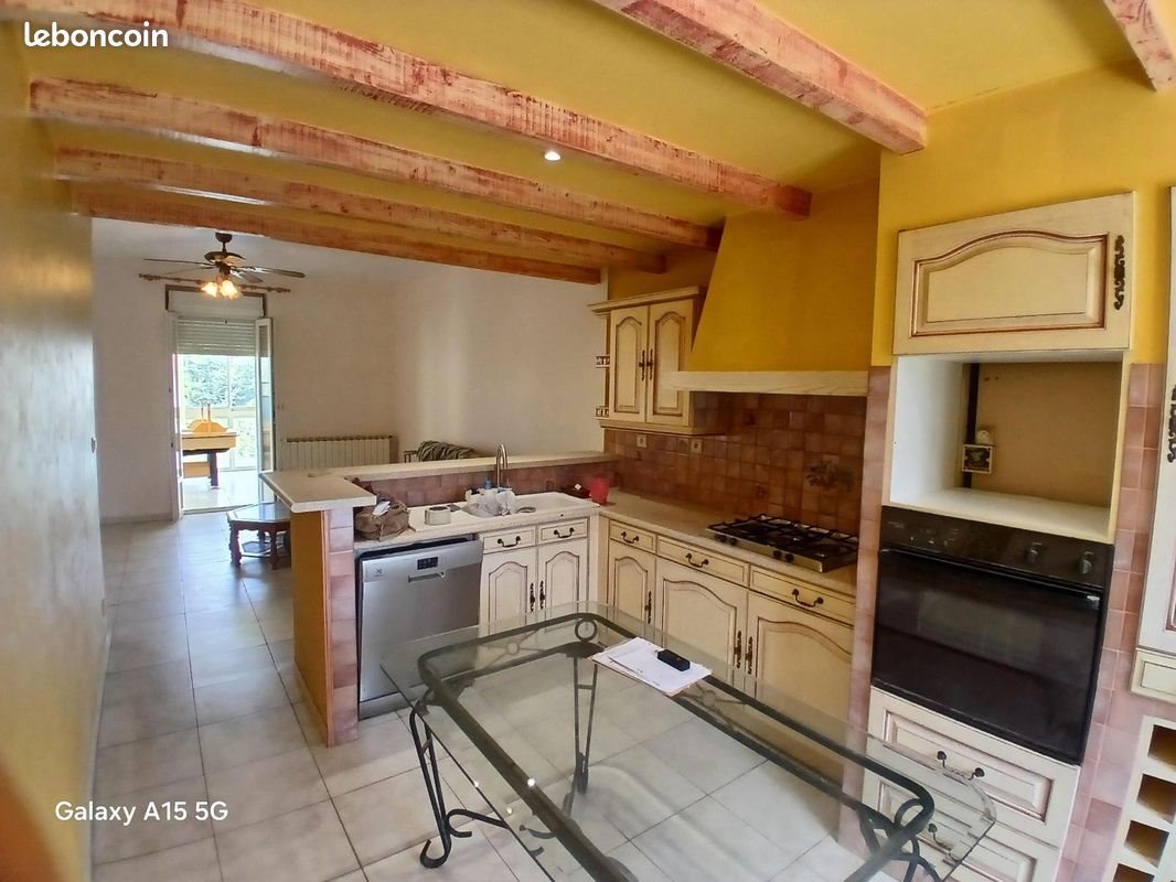 Maison à vendre, 115m², Blaye-les-Mines