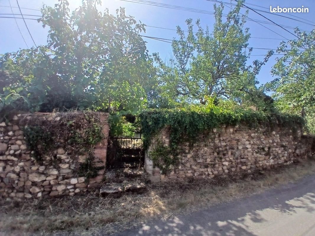 Maison à louer, 141m², Cunac