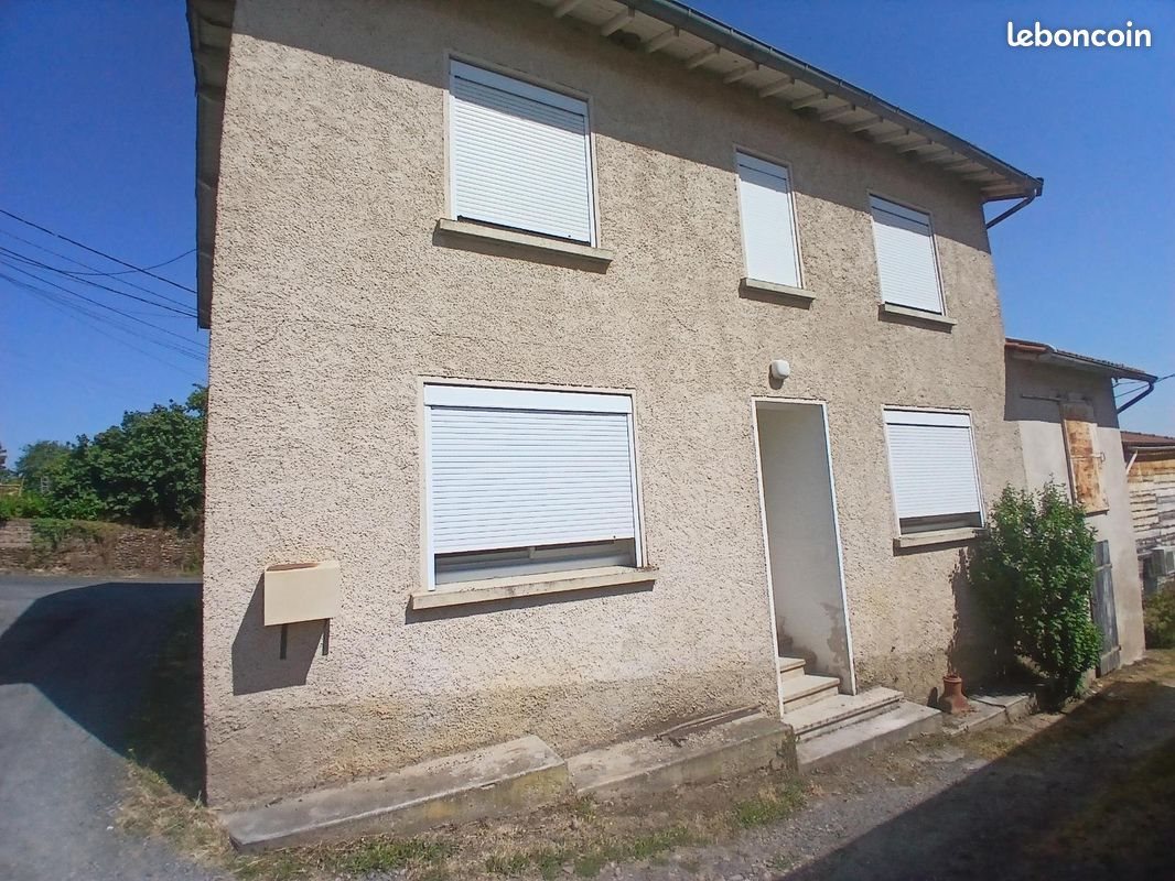 Maison à louer, 141m², Cunac