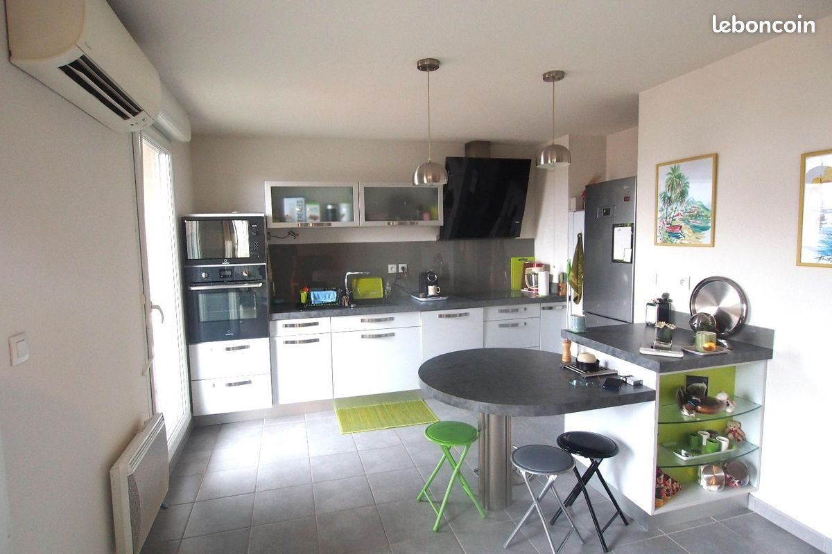Appartement à louer, 61m², Albi