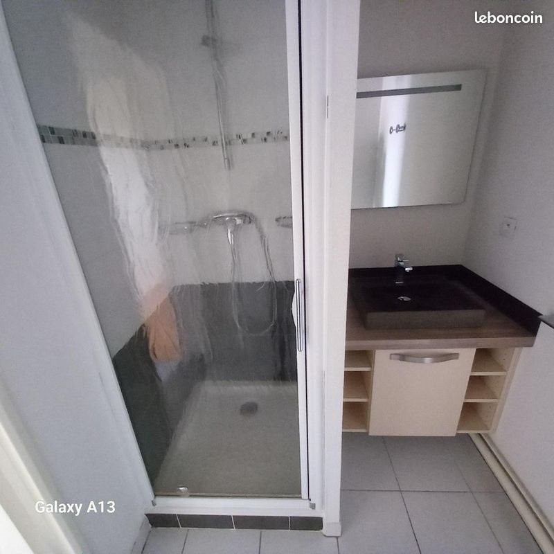 Appartement à louer, 61m², Albi