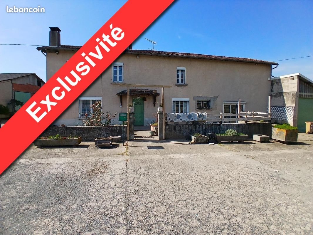 Maison à vendre, 147m², Fréjairolles