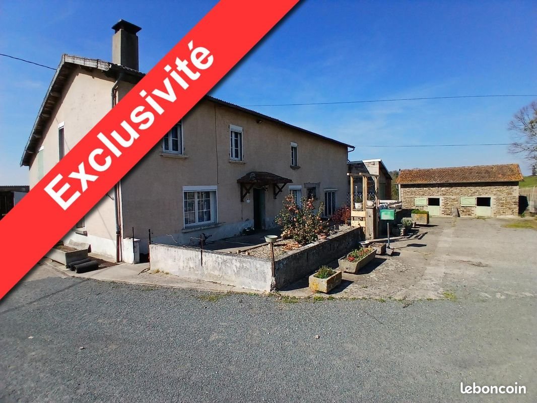 Maison à vendre, 147m², Fréjairolles