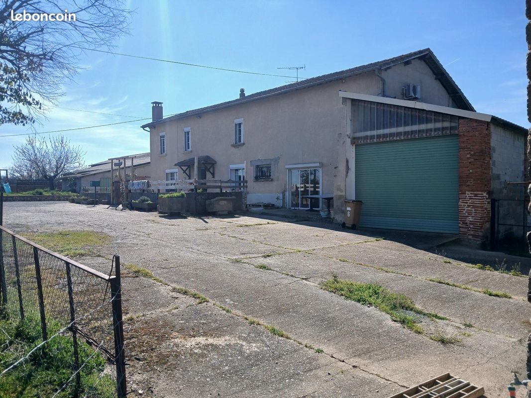 Maison à vendre, 147m², Fréjairolles