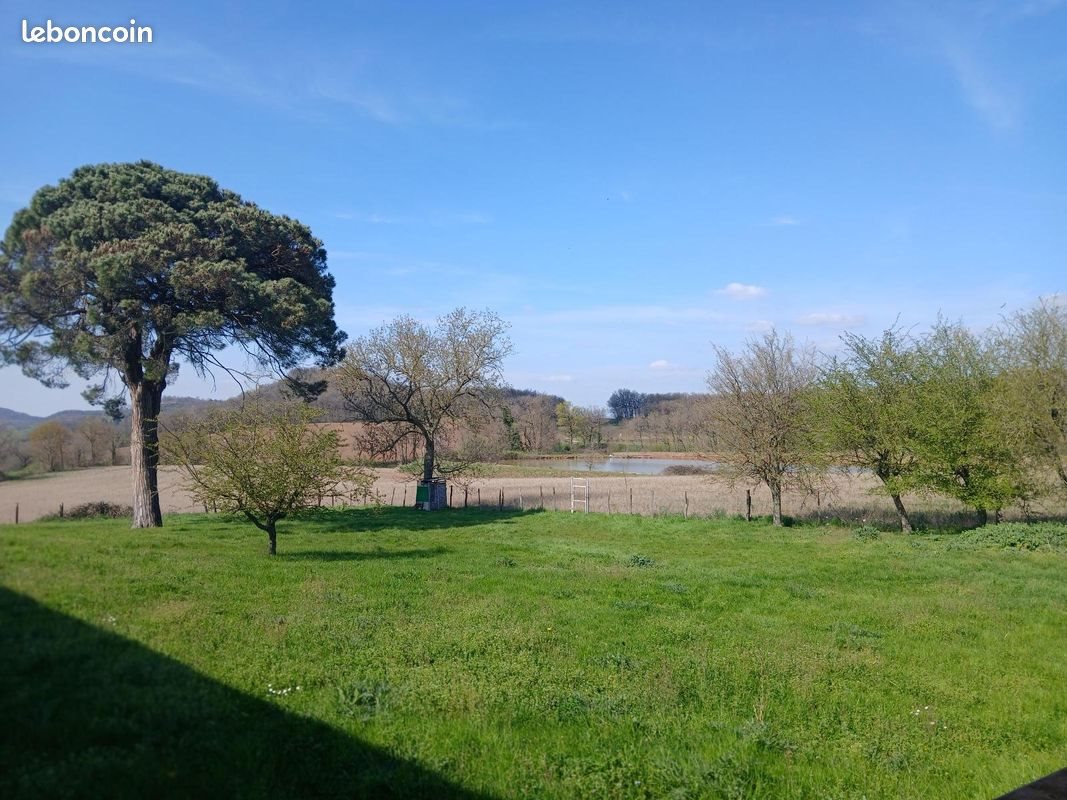 Maison à vendre, 147m², Fréjairolles