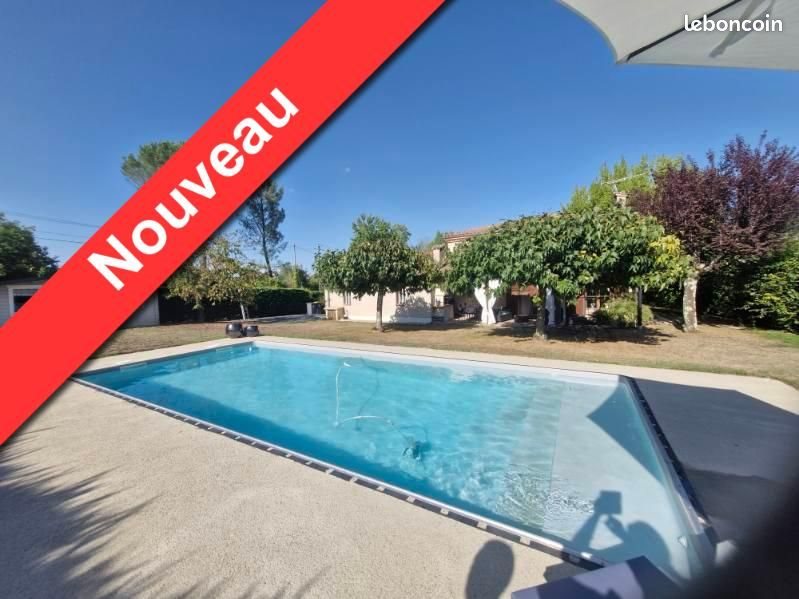Maison à vendre, 134m², Albi