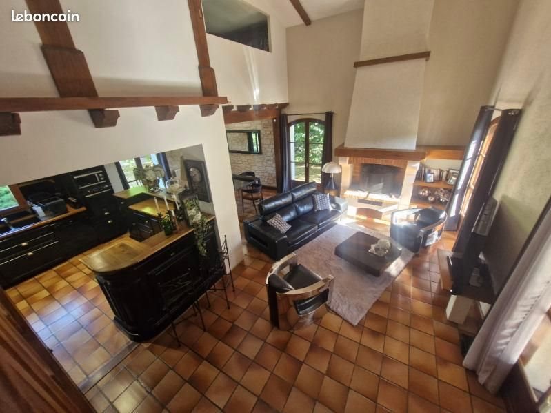 Maison à vendre, 134m², Albi