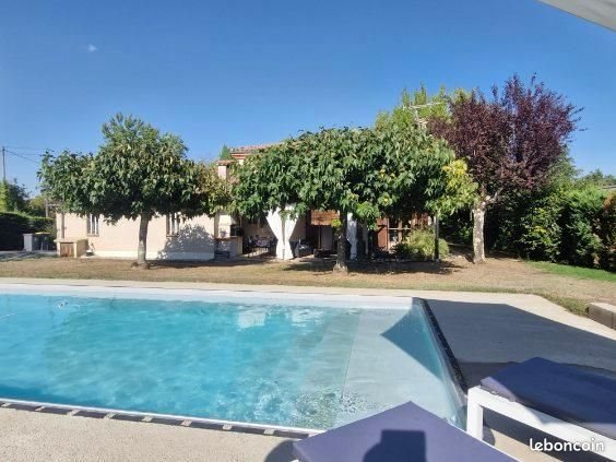 Maison à vendre, 134m², Albi