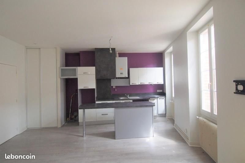 Appartement à louer, 62m², Albi