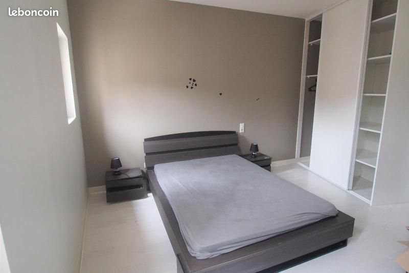 Appartement à louer, 62m², Albi