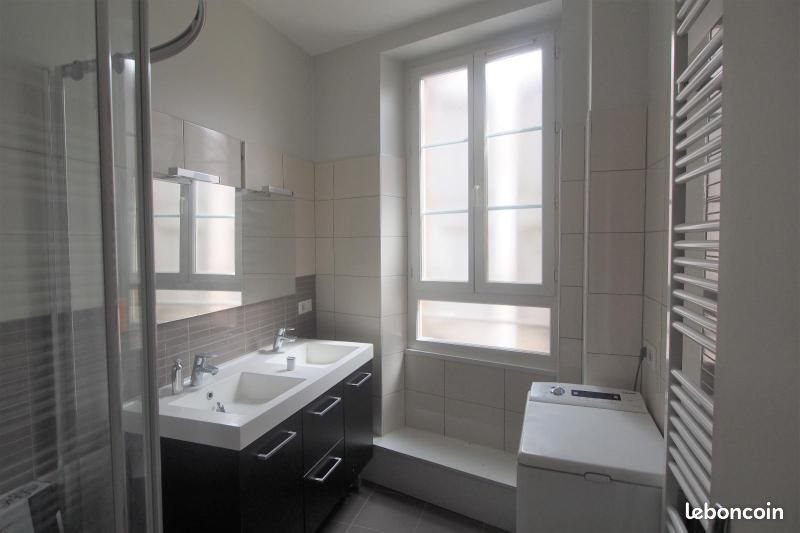 Appartement à louer, 62m², Albi