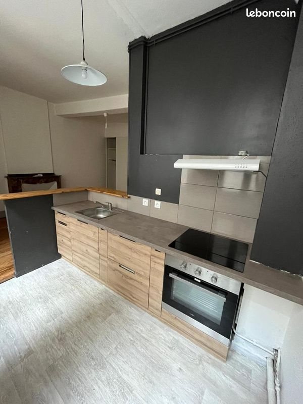 Appartement à louer, 75m², Albi