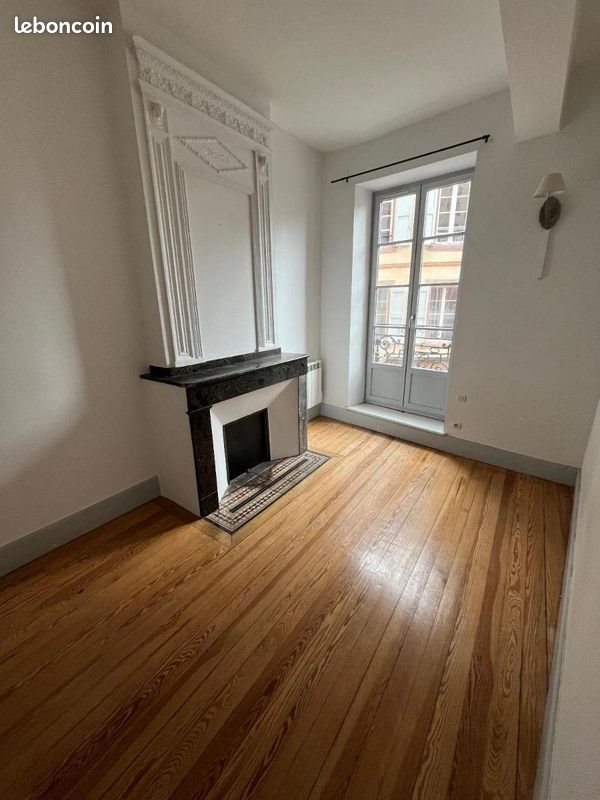 Appartement à louer, 75m², Albi