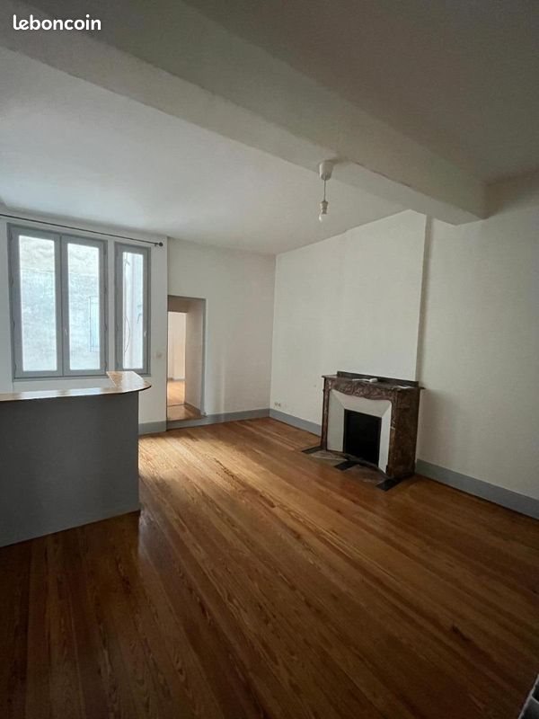 Appartement à louer, 75m², Albi
