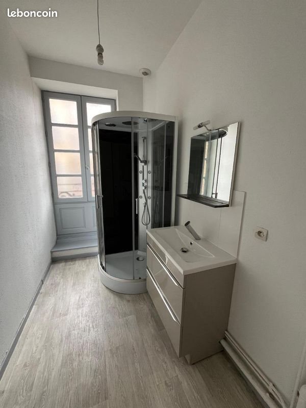 Appartement à louer, 75m², Albi