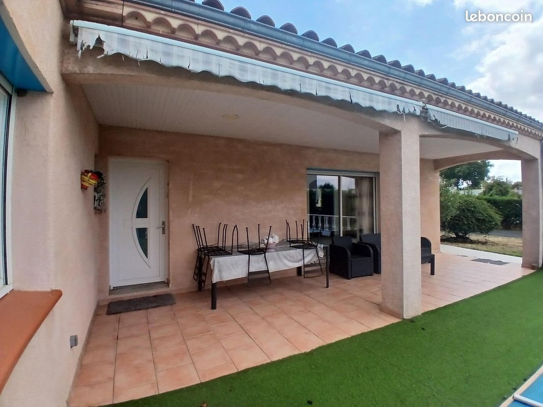 Maison à louer, 112m², Albi