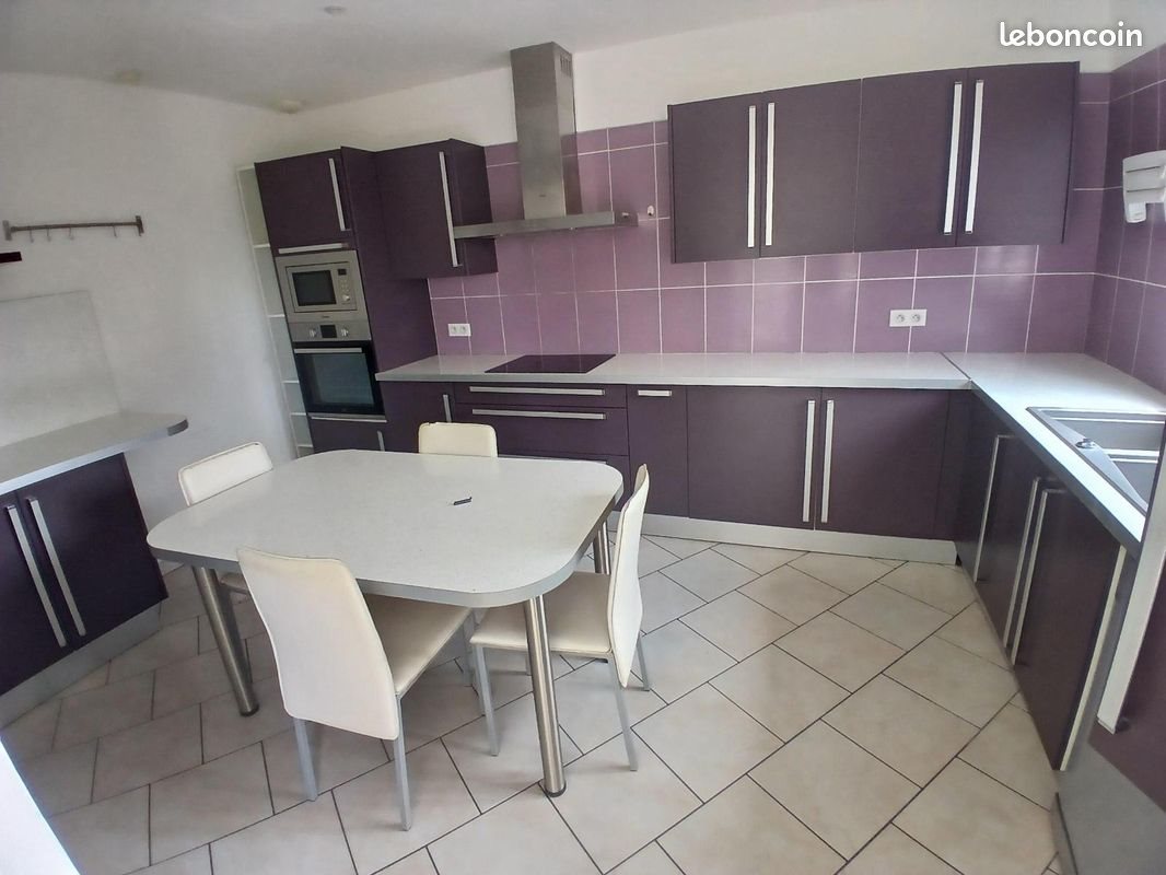 Maison à louer, 112m², Albi