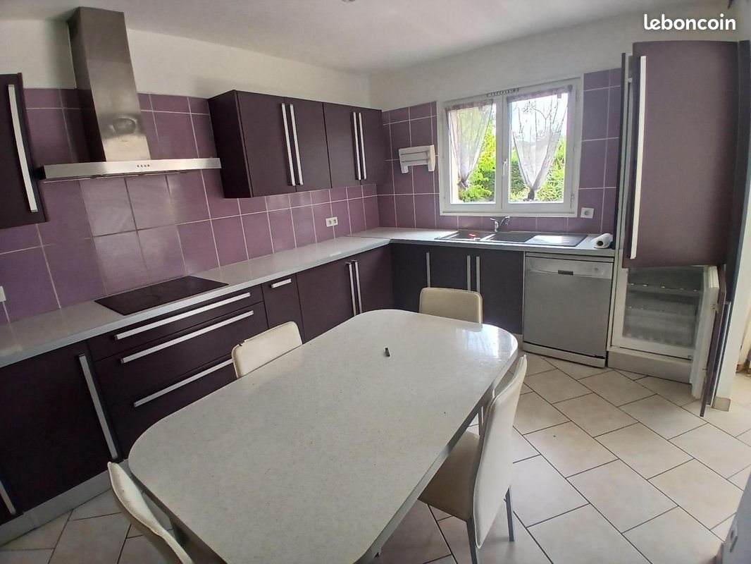 Maison à louer, 112m², Albi