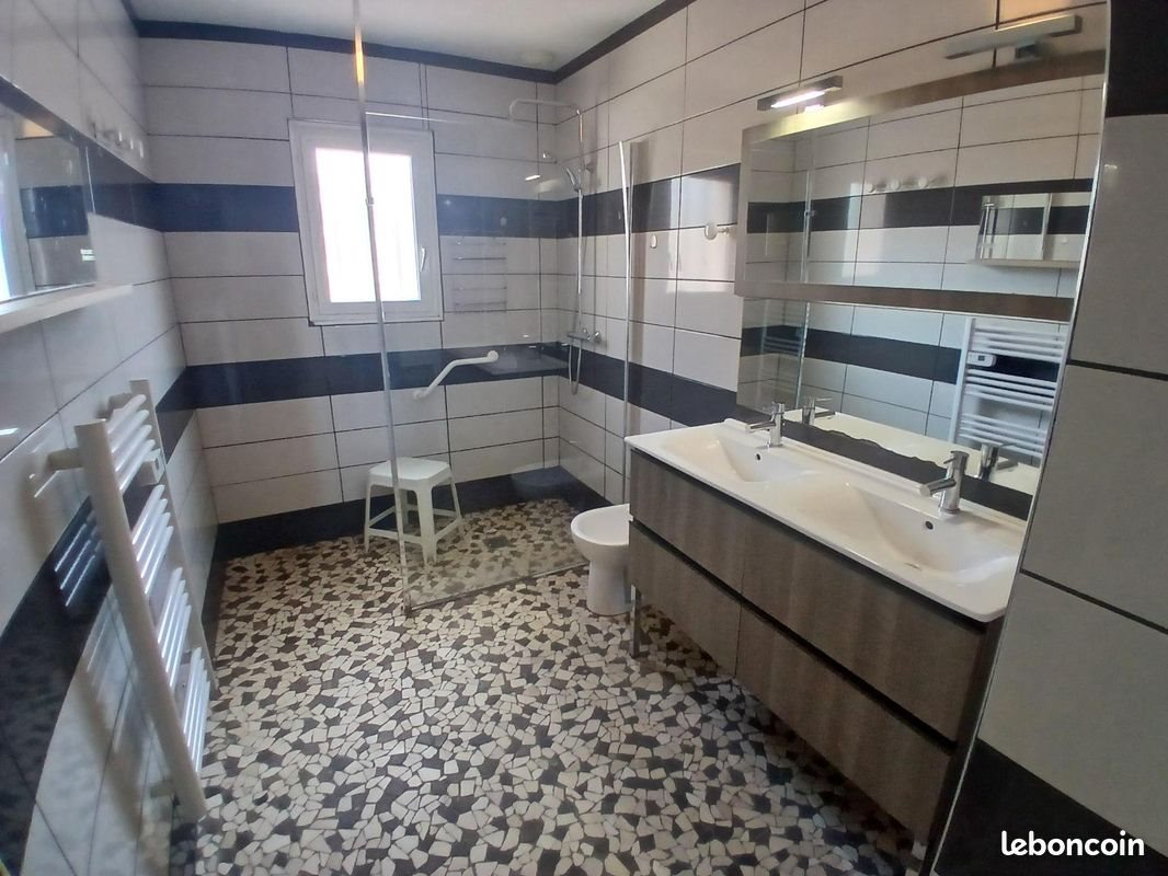 Maison à louer, 112m², Albi
