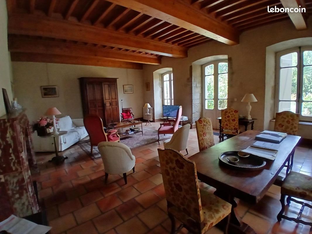 Maison à vendre, 332m², Lautrec
