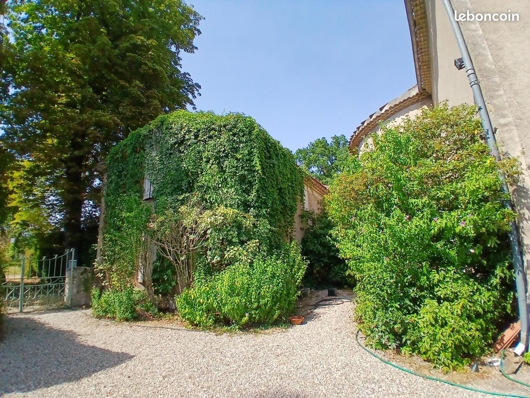 Maison à vendre, 332m², Lautrec
